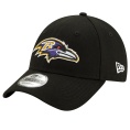 9FORTY Baltimore Ravens The League Cap
