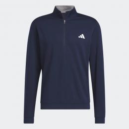 Adidas ELVTD 1/4 Pullover Herren | conavy L