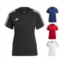     adidas Tiro 23 Competition T-Shirt Damen
   Produkt und Angebot kostenlos vergleichen bei topsport24.com.