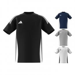     adidas Tiro 24 Baumwoll T-Shirt Kinder
   Produkt und Angebot kostenlos vergleichen bei topsport24.com.