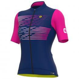 ALÉ Logo Damentrikot, Größe S, Rennrad Trikot, Radsportbekleidung Angebot kostenlos vergleichen bei topsport24.com.