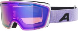 Aktuelles Angebot 94.90€ für Alpina Nendaz Q-Lite Skibrille (812 white/lilac matt, Scheibe: Q-Lite lavender (S2)) wurde gefunden. Jetzt hier vergleichen.
