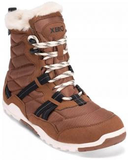 Angebot für Alpine Women Xero Shoes, rubber brown/eggshell us7,0=eu37,5 Schuhe > Winterschuhe Shoes - jetzt kaufen.