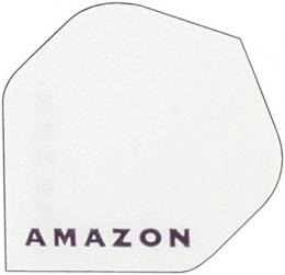 Amazon Flighs Standard 100 Wei?
