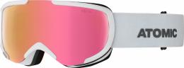 Aktuelles Angebot 50.00€ für Atomic Savor small HD Skibrille (white, Scheibe: pink copper HD) wurde gefunden. Jetzt hier vergleichen.