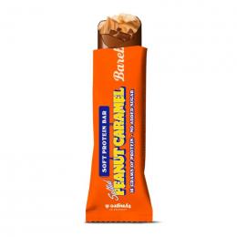 Barebells Soft Protein Bar 12 x 55 g Peanut Caramel
