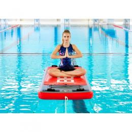 Beco Floating Fitnessmatte 