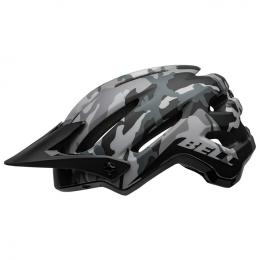 BELL MTB-Helm 4Forty, Unisex (Damen / Herren), Größe L, Fahrradhelm, Fahrradzube
