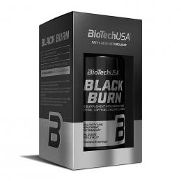 Biotech USA Black Burn 90 Kapseln