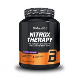 Biotech USA Nitrox Therapy 680g Tropische Fr?chte