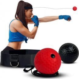 Box-Reflex-Ball-Set (inkl. 2 Bällen) - Fightball