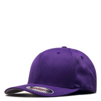 Cap - Flexfit 6277 - Purple