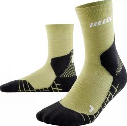 Angebot für CEP hiking light socks mid cut Men CEP, black iii Bekleidung > Socken Clothing Accessories - jetzt kaufen.