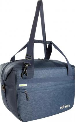 Angebot für Cooler Shoulderbag 25 Tatonka, navy  Ausrüstung > Rucksäcke & Taschen > Taschen > Umhänge- & Hüfttaschen Bags - jetzt kaufen.