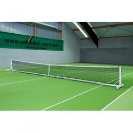 Court Royal Tennisnetzanlage 