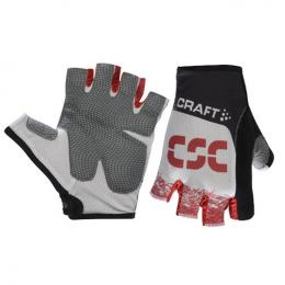 CSC Handschuhe 2008, für Herren, Größe S, Fahrradhandschuhe, Fahrradbekleidung