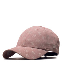 Damen Cap - Monogram 9Forty NY Yankees - Pink