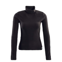 Damen Longsleeve -Tab Split Sleeve Rib - Black Angebot kostenlos vergleichen bei topsport24.com.