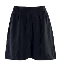 Damen Shorts - Iris Modal Highwaist - Black Angebot kostenlos vergleichen bei topsport24.com.