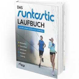 Das Runtastic-Laufbuch (Buch) Angebot kostenlos vergleichen bei topsport24.com.