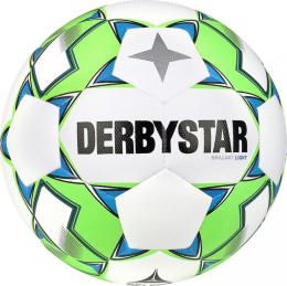     Derbystar Brillant DB Light v23 Jugend-Trainingsball 132036
   Produkt und Angebot kostenlos vergleichen bei topsport24.com.