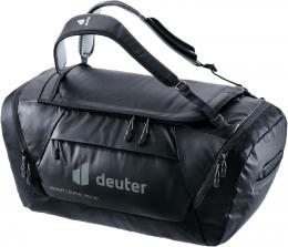 Deuter Aviant Duffel Pro 60 Reise Tasche (7000 black)