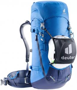 Angebot für Deuter Helmet Holder Deuter, black  Ausrüstung > Rucksäcke & Taschen > Taschen- & Rucksackzubehör Bags - jetzt kaufen.