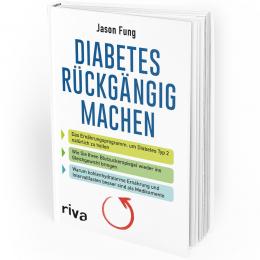 Diabetes rückgängig machen (Buch) Angebot kostenlos vergleichen bei topsport24.com.