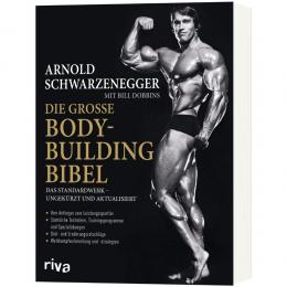 Die große Bodybuilding-Bibel (Buch) Angebot kostenlos vergleichen bei topsport24.com.