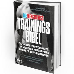 Die Men's Fitness Trainingsbibel (Buch) Angebot kostenlos vergleichen bei topsport24.com.