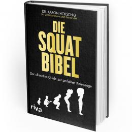 Die Squat-Bibel (Buch) Angebot kostenlos vergleichen bei topsport24.com.