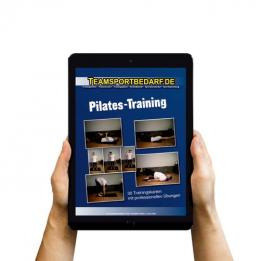Download (90 Übungsvarianten) - Pilates-Training