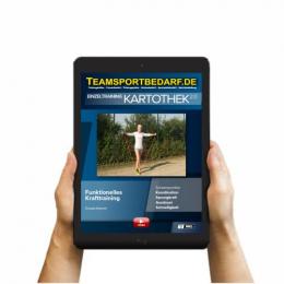 Download - Kartothek 2.0 (60 Übungsvarianten) - Funktionelles Krafttraining (polysportiv)