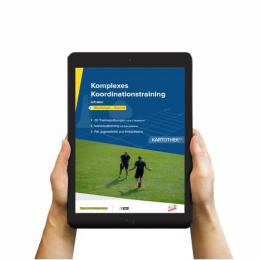 Download - Kartothek 2.0 (60 Übungsvarianten) - Trainingswürfel Set - Senior (polysportiv)