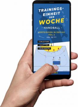 Download (KW 39) - Verteidigen in der 6:0 Teil 2 (Handball)