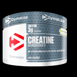 Dymatize Dymatize Creatine Monohydrate Unflavoured Powder 1 Dose (1 x 300g)