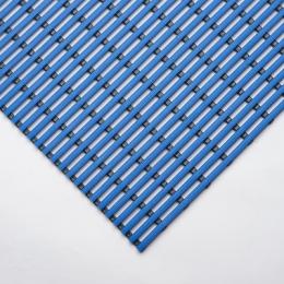 EHA Bädermatte für Nassraum, 100 cm, Blau