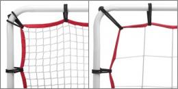 Aktuelles Angebot für Ersatznetz - Torwart-Rebounder 80 x 80 cm aus dem Bereich Sportartikel > Athletik > Fußball, Fussball > Trainingshilfen - jetzt kaufen.