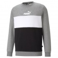 Essentials Colorblock Sweater