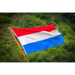 Flagge 20 x 30 cm Niederlande