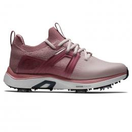 FootJoy HyperFlex Golf-Schuh Damen Medium | pink-white EU 40,5 Angebot kostenlos vergleichen bei topsport24.com.