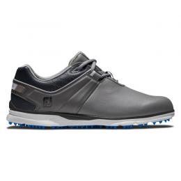 FootJoy Pro SL Golf-Schuh Damen grey-charcoal EU 38,5 / Medium Angebot kostenlos vergleichen bei topsport24.com.