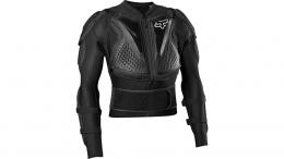 Fox Titan Sport Jacket Protektoren BLACK S Angebot kostenlos vergleichen bei topsport24.com.