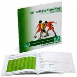 Aktuelles Angebot für Fussball Trainingsbuch - 