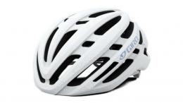 Giro Agilis W Rennradhelm Unisex MATTE PEARL WHITE S 51-55CM Angebot kostenlos vergleichen bei topsport24.com.