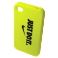 Graphic Soft Case iPhone 4 & 4S
