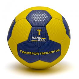 Handball - Trainingsball mit Grip (Größe 3)