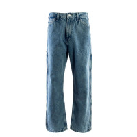 Herren Jeans - 568 Stay Loose Carpenter - Light Blue Angebot kostenlos vergleichen bei topsport24.com.