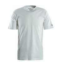 Herren T-Shirt - Base - White / Black