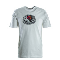 Herren T-Shirt - Bottle Cap - White Angebot kostenlos vergleichen bei topsport24.com.